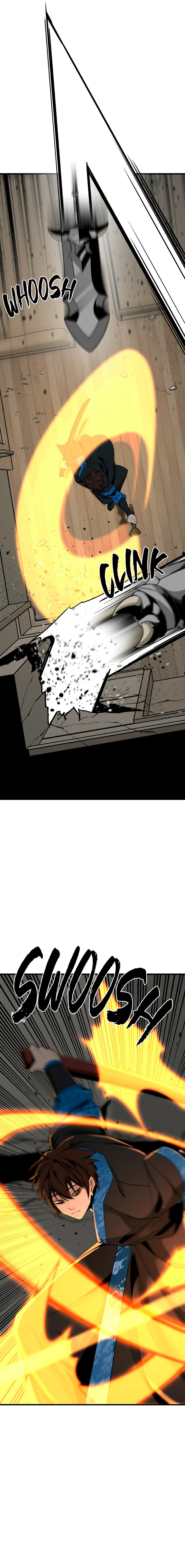 Read Hero Killer Es Manga Online