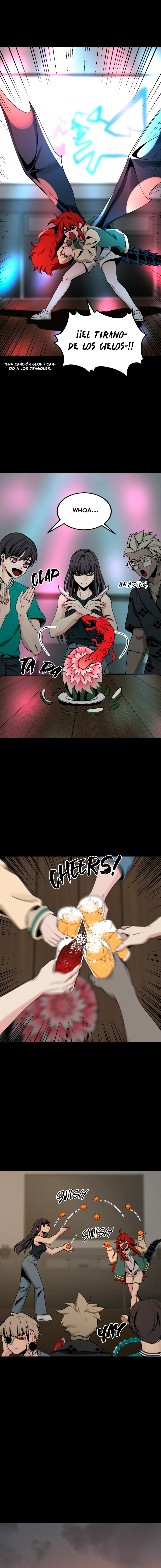 Read Hero Killer Es Manga Online