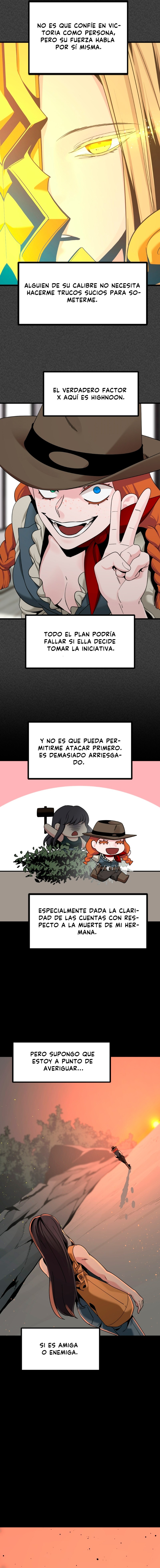Read Hero Killer Es Manga Online