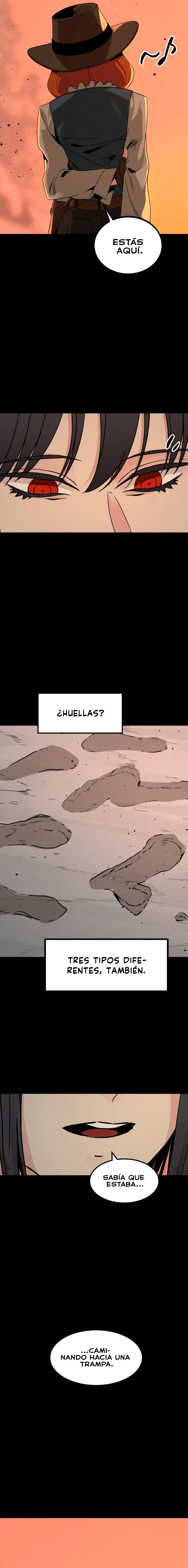 Read Hero Killer Es Manga Online