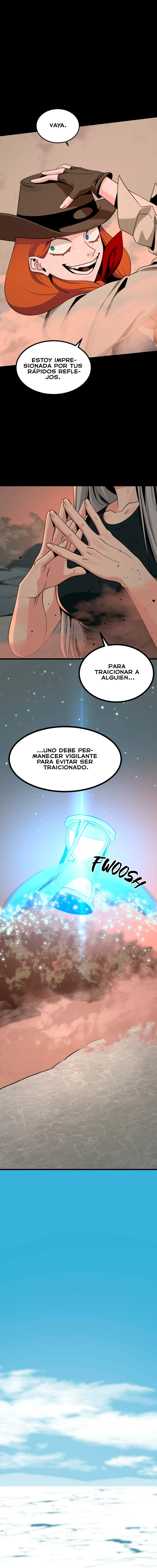 Read Hero Killer Es Manga Online