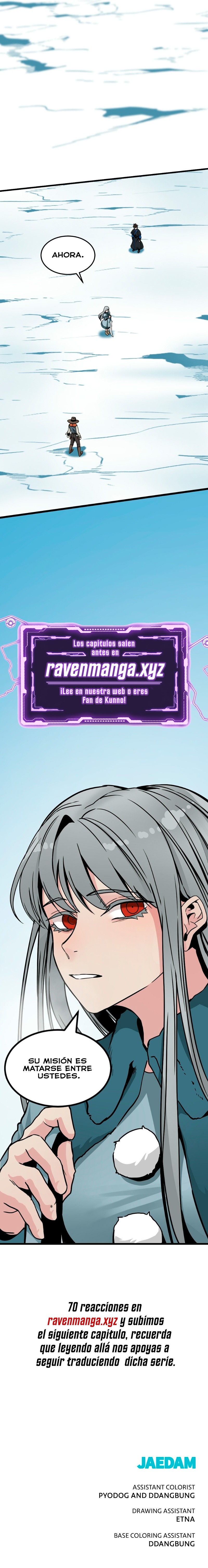 Read Hero Killer Es Manga Online