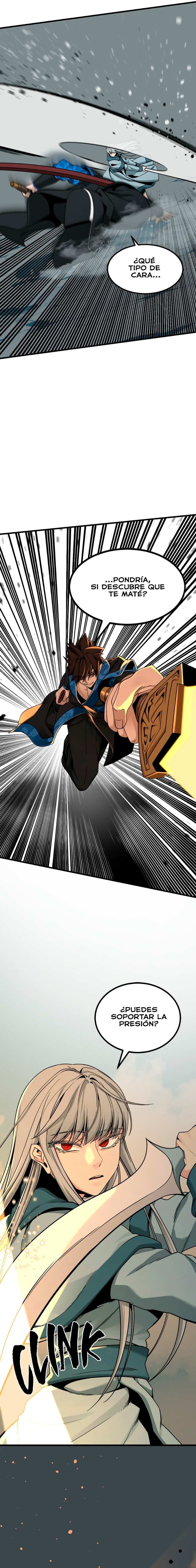 Read Hero Killer Es Manga Online