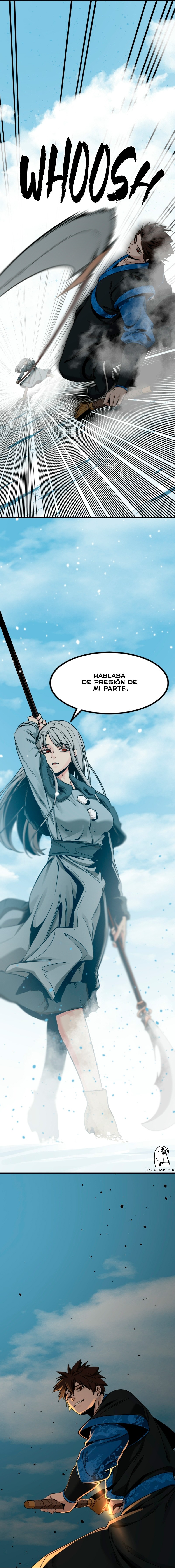 Read Hero Killer Es Manga Online