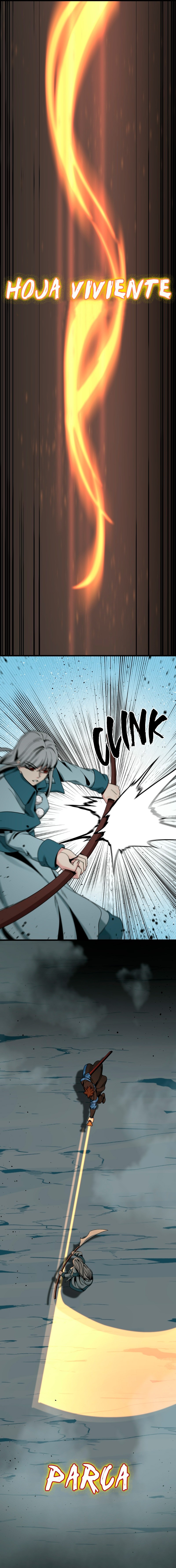 Read Hero Killer Es Manga Online