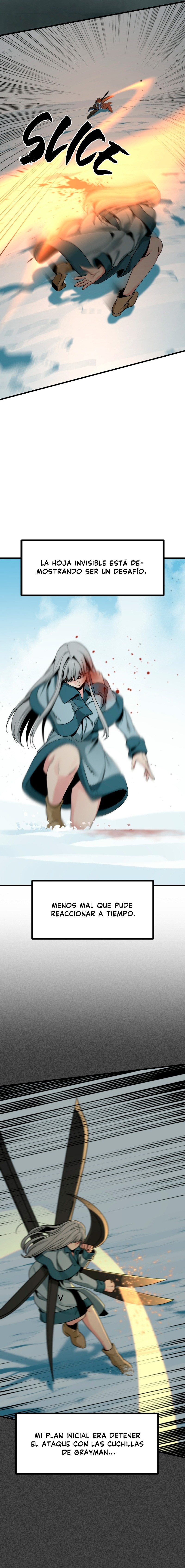 Read Hero Killer Es Manga Online