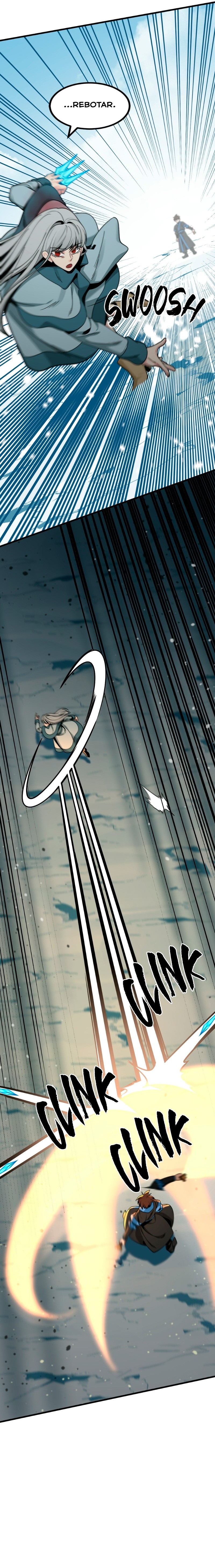 Read Hero Killer Es Manga Online