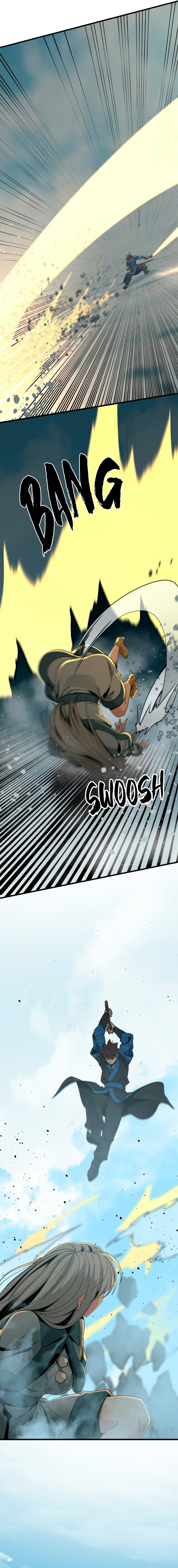 Read Hero Killer Es Manga Online