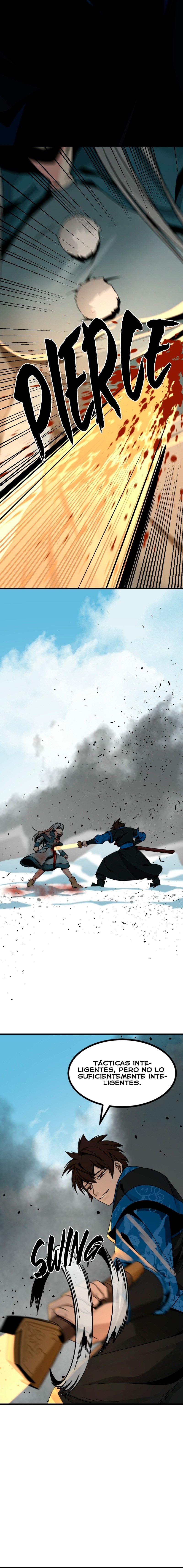 Read Hero Killer Es Manga Online