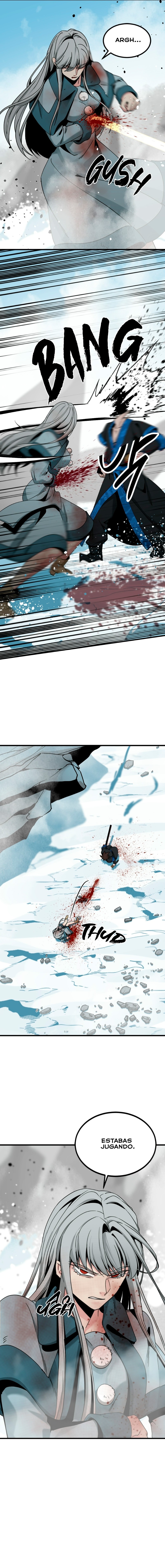 Read Hero Killer Es Manga Online