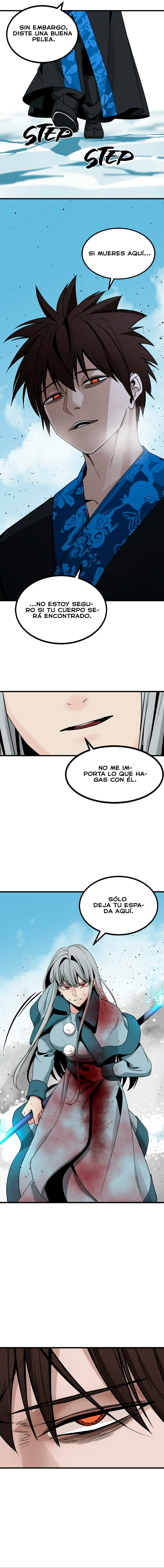 Read Hero Killer Es Manga Online