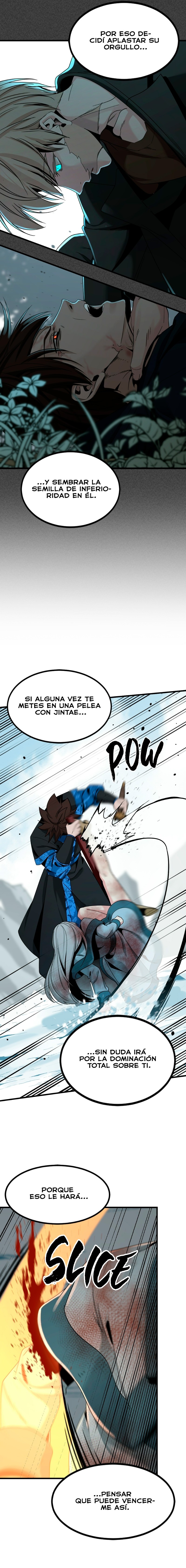 Read Hero Killer Es Manga Online