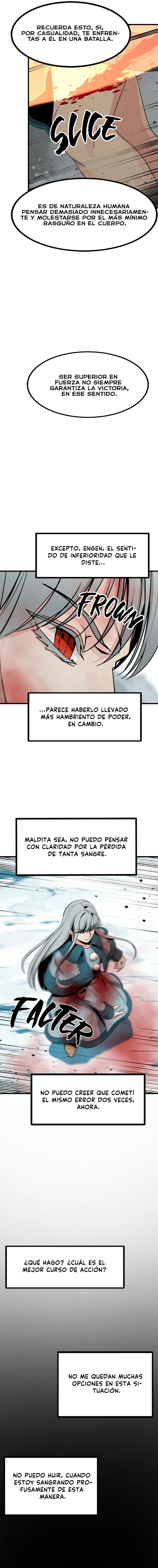 Read Hero Killer Es Manga Online