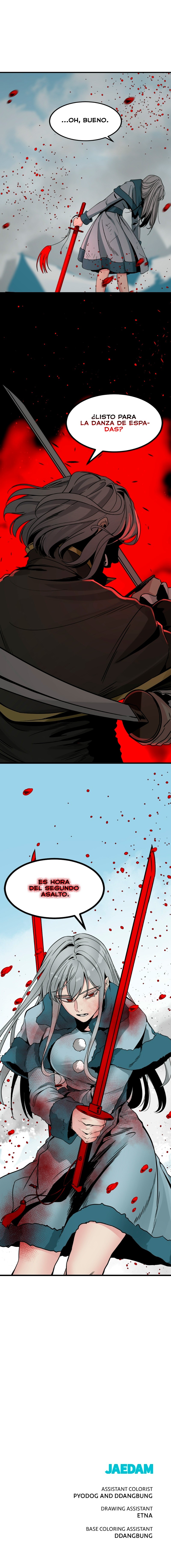Read Hero Killer Es Manga Online