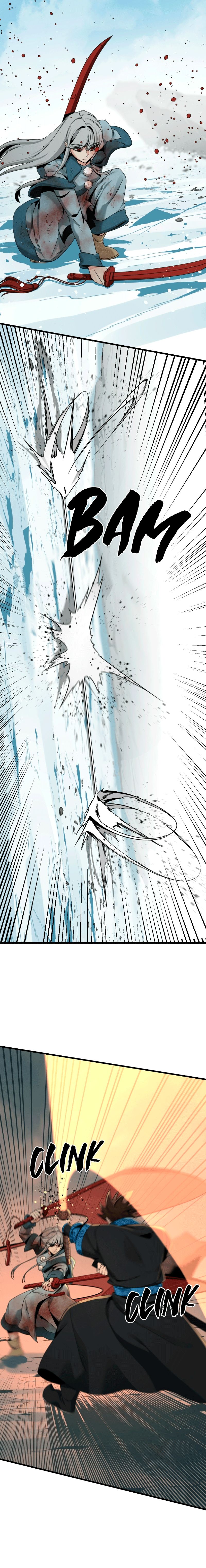 Read Hero Killer Es Manga Online