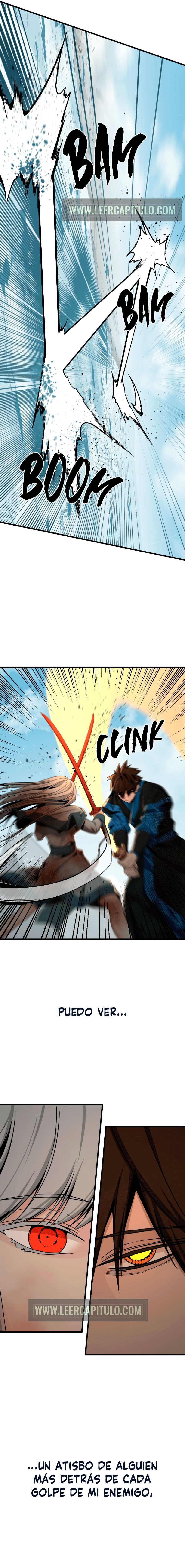 Read Hero Killer Es Manga Online
