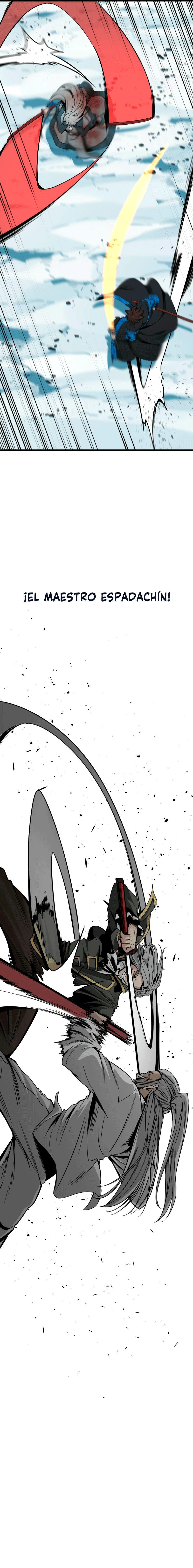 Read Hero Killer Es Manga Online