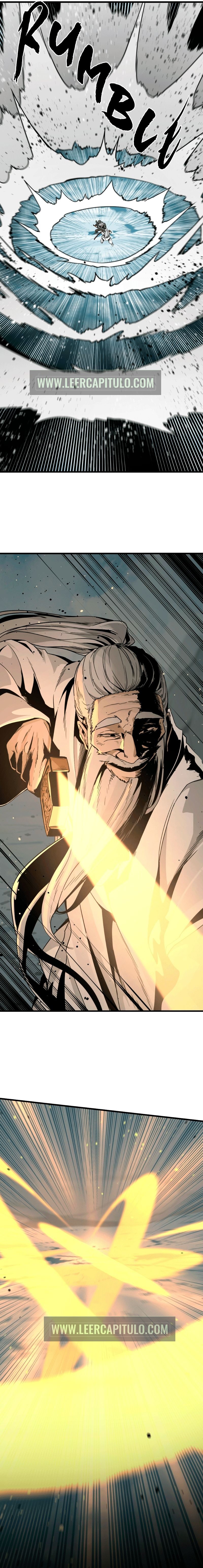 Read Hero Killer Es Manga Online
