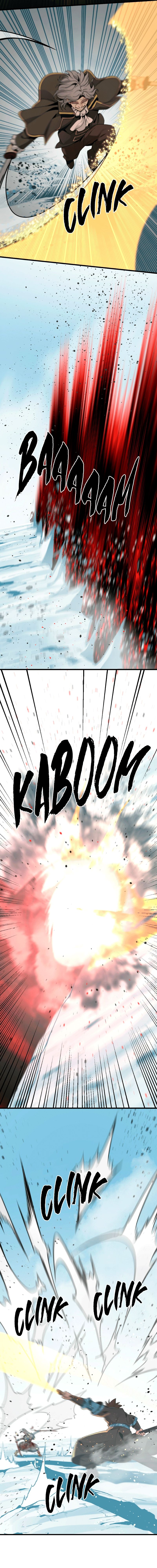 Read Hero Killer Es Manga Online