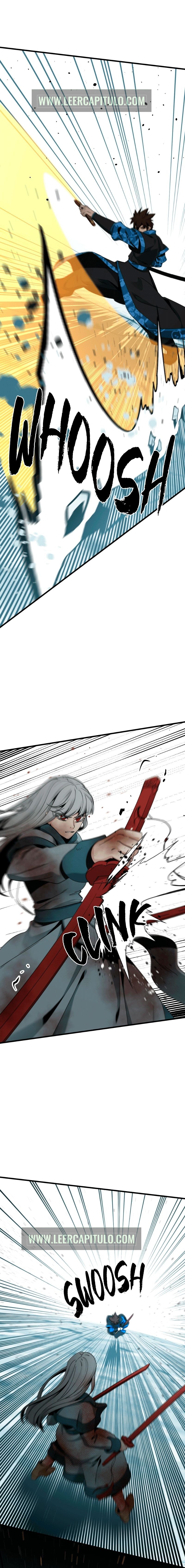 Read Hero Killer Es Manga Online