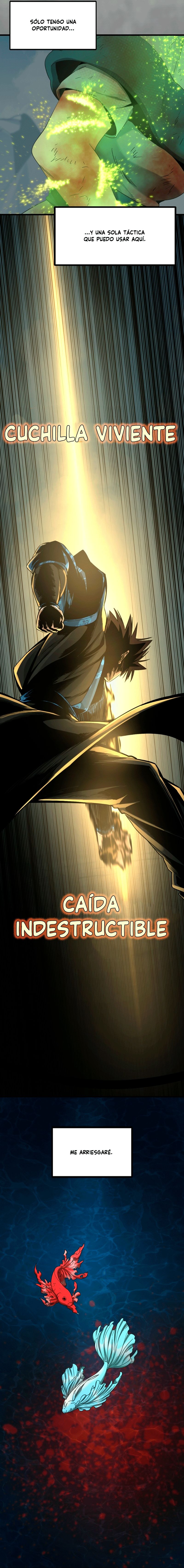 Read Hero Killer Es Manga Online