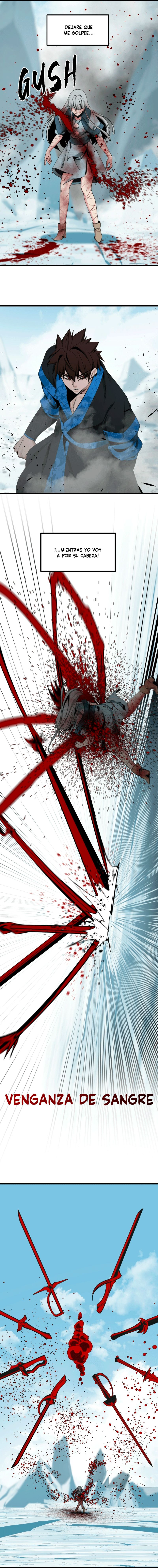 Read Hero Killer Es Manga Online