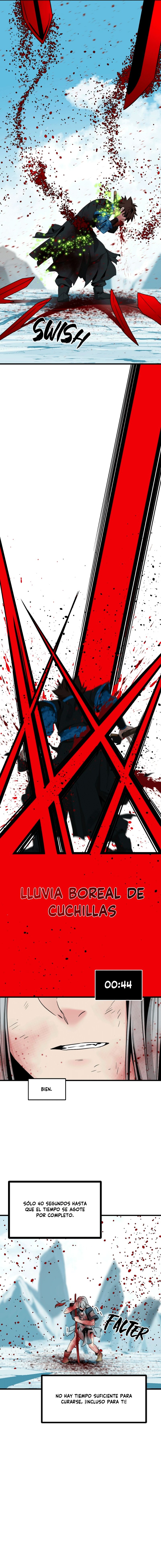 Read Hero Killer Es Manga Online