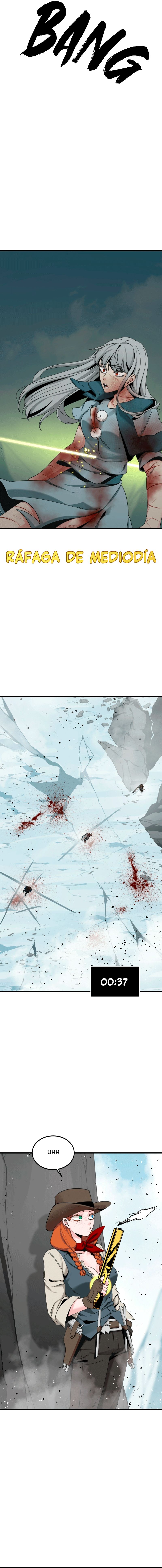 Read Hero Killer Es Manga Online