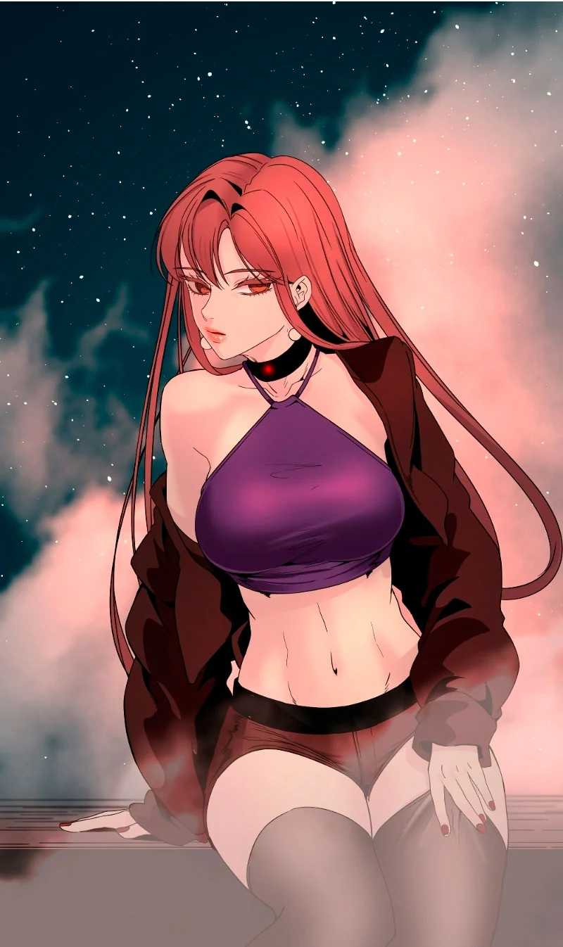 Read Hero Killer Es Manga Online