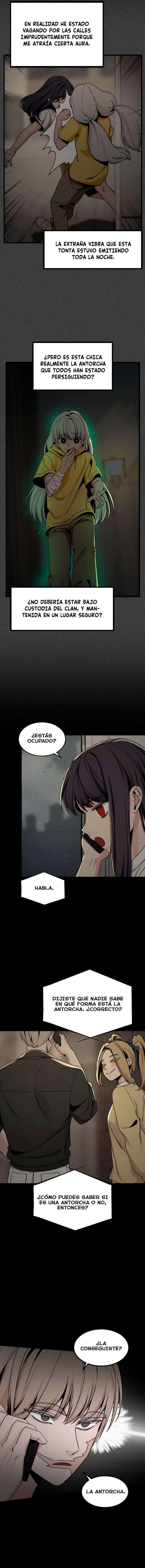 Read Hero Killer Es Manga Online