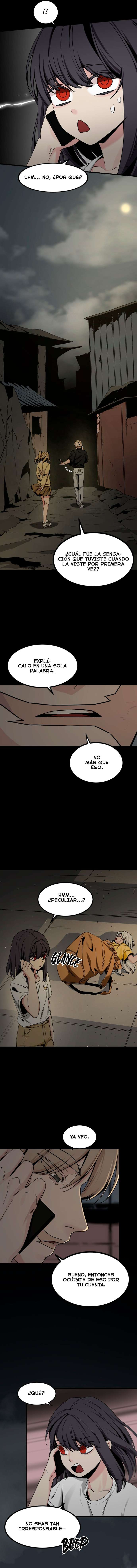 Read Hero Killer Es Manga Online