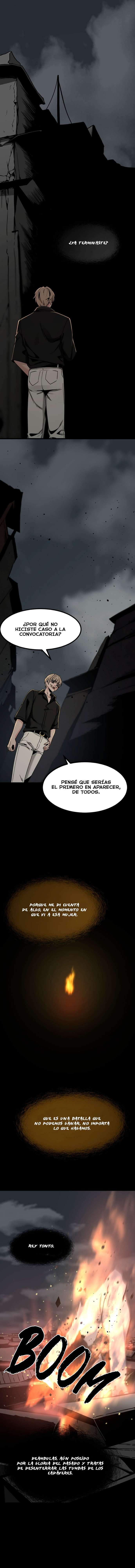 Read Hero Killer Es Manga Online