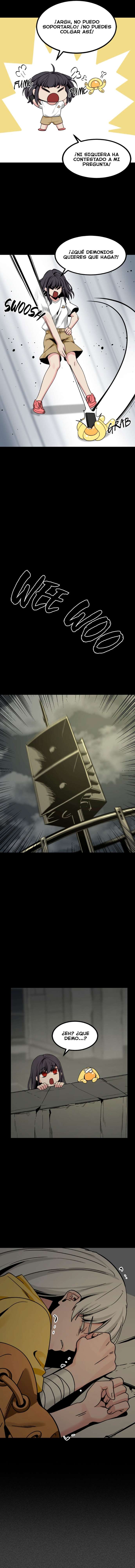 Read Hero Killer Es Manga Online