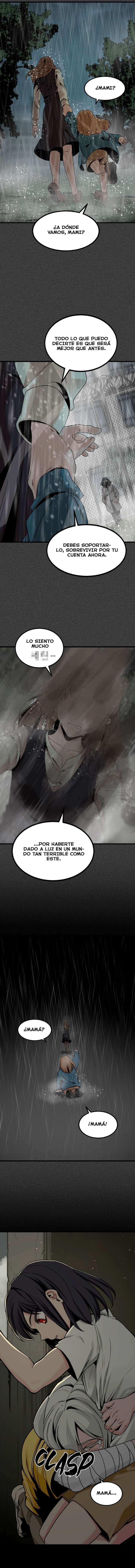 Read Hero Killer Es Manga Online