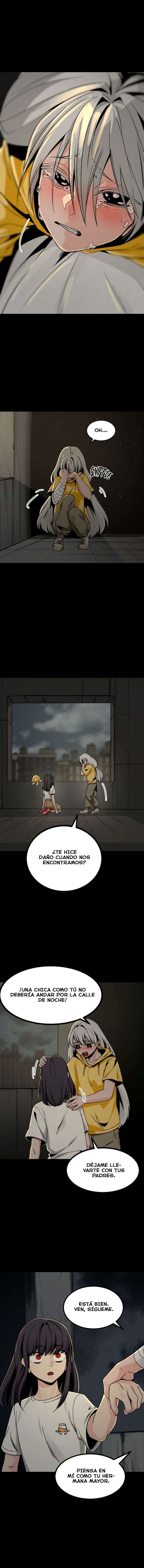Read Hero Killer Es Manga Online
