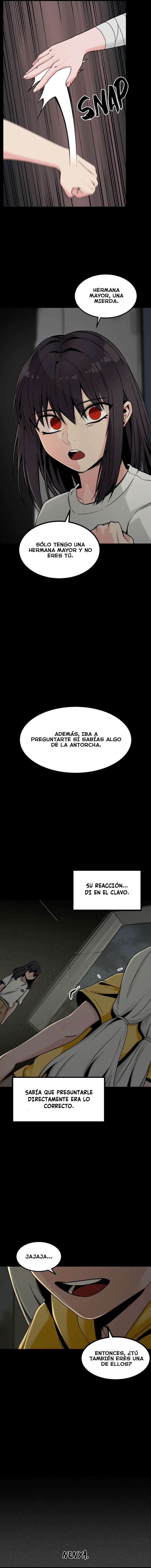 Read Hero Killer Es Manga Online