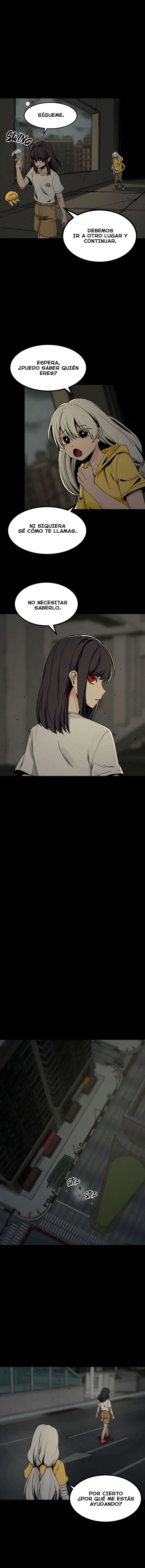 Read Hero Killer Es Manga Online