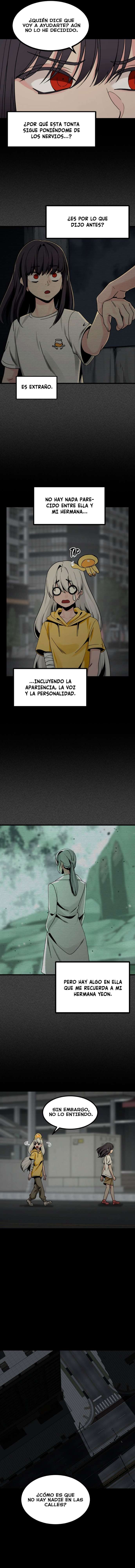 Read Hero Killer Es Manga Online