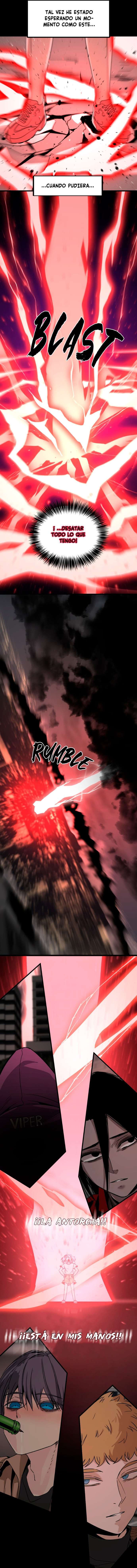 Read Hero Killer Es Manga Online