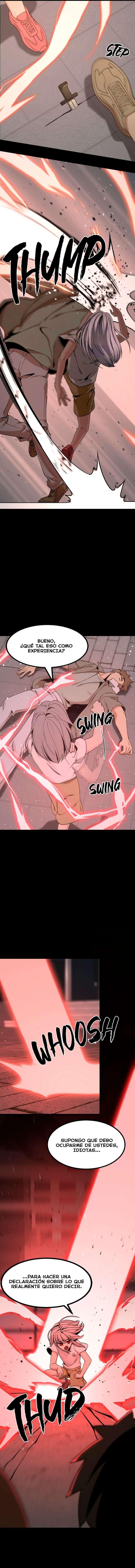 Read Hero Killer Es Manga Online