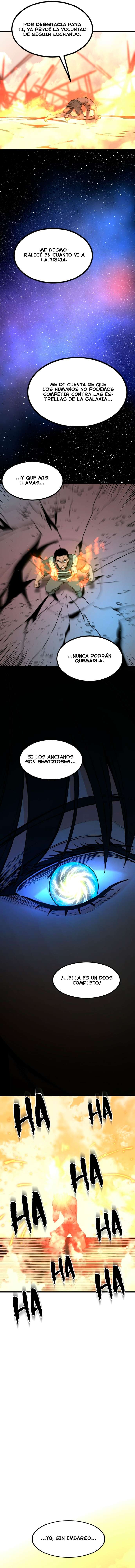 Read Hero Killer Es Manga Online