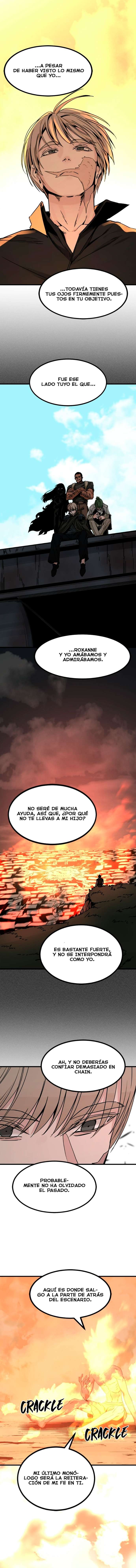 Read Hero Killer Es Manga Online