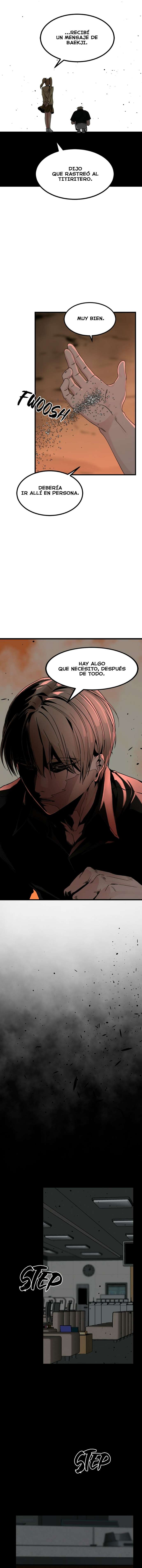 Read Hero Killer Es Manga Online
