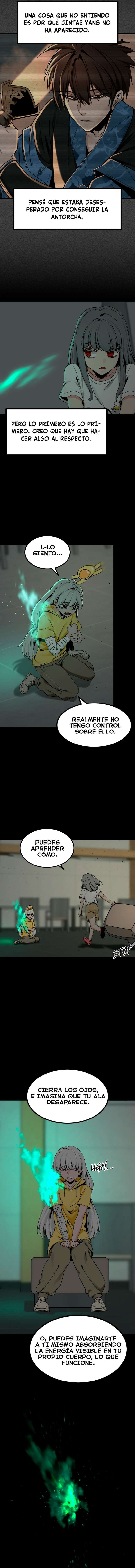 Read Hero Killer Es Manga Online