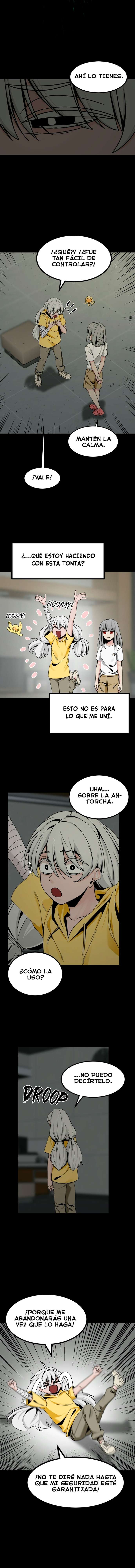 Read Hero Killer Es Manga Online