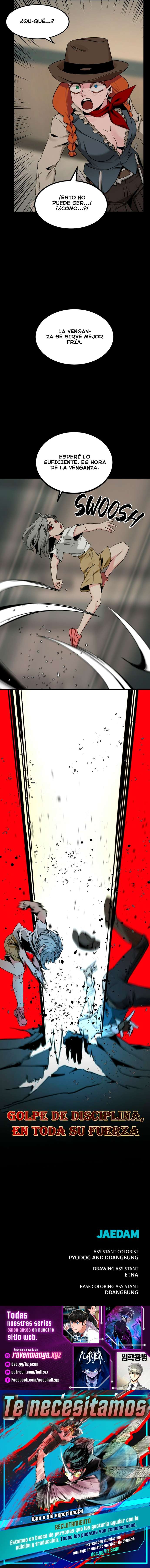 Read Hero Killer Es Manga Online