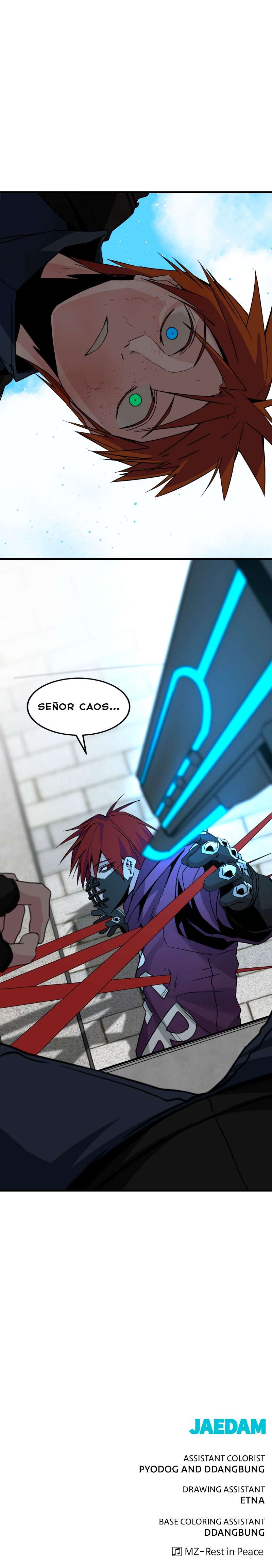 Read Hero Killer Es Manga Online