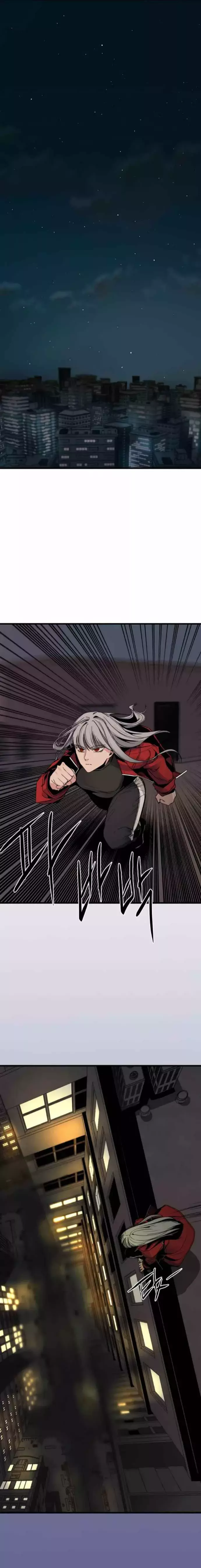 Read Hero Killer Es Manga Online