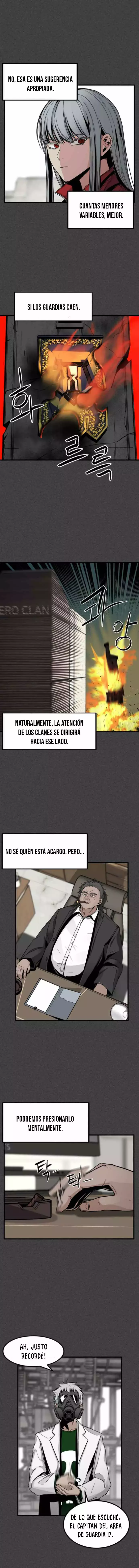 Read Hero Killer Es Manga Online