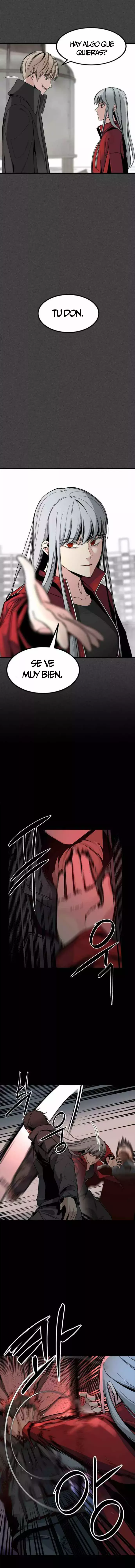 Read Hero Killer Es Manga Online